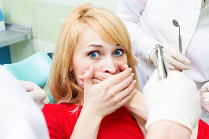 6 Powerful Secrets to Overcome Dental Fear