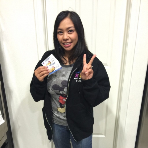 Exceptional Dentistry Patient Giveaway