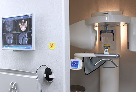exceptional dentistry dental xray machine