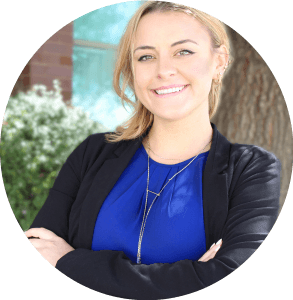 Brooke Pivovaroff, Treatment Coordinator at Exceptional Dentistry