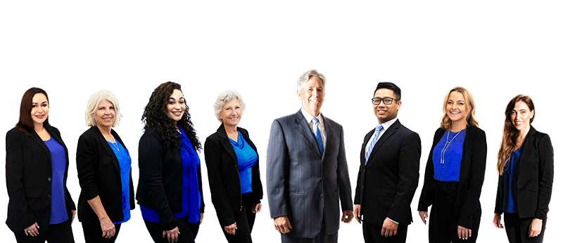 The Exceptional Dentistry Dental Team